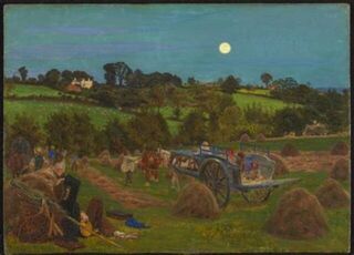 Ford Madox Brown